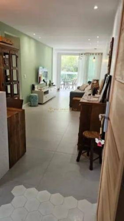 Apartamento com 3 Quartos à Venda, 122 m² em Recreio Dos Bandeirantes - Rio De Janeiro