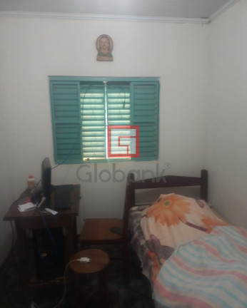 Imagem Imóvel com 4 Quartos à Venda, 90 m² em Centro - Juramento Imagem Imóvel com 4 Quartos à Venda, 90 m² em Centro - Juramento