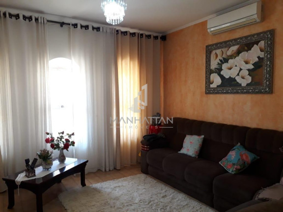Imagem Casa com 3 Quartos à Venda, 129 m² em Jardim Esmeralda - Santa Bárbara D'oeste Imagem Casa com 3 Quartos à Venda, 129 m² em Jardim Esmeralda - Santa Bárbara D'oeste