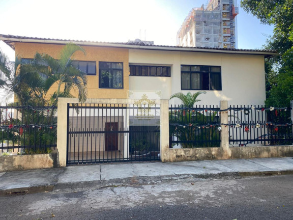 Imagem Casa de Condomínio com 4 Quartos à Venda, 474 m² em Horto Florestal - Salvador