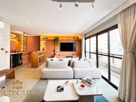 Imagem Apartamento com 2 Quartos à Venda, 155 m² em Pinheiros - São Paulo