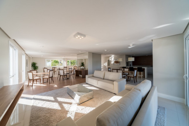 Imagem Apartamento com 1 Quarto à Venda, 51 m² em Petrópolis - Porto Alegre