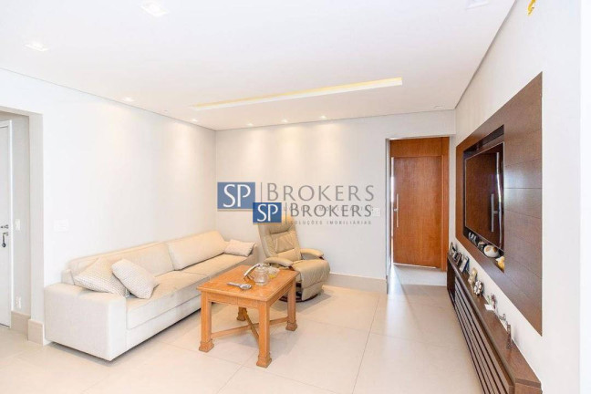 Imagem Apartamento com 2 Quartos à Venda, 105 m² em Granja Julieta - São Paulo Imagem Apartamento com 2 Quartos à Venda, 105 m² em Granja Julieta - São Paulo