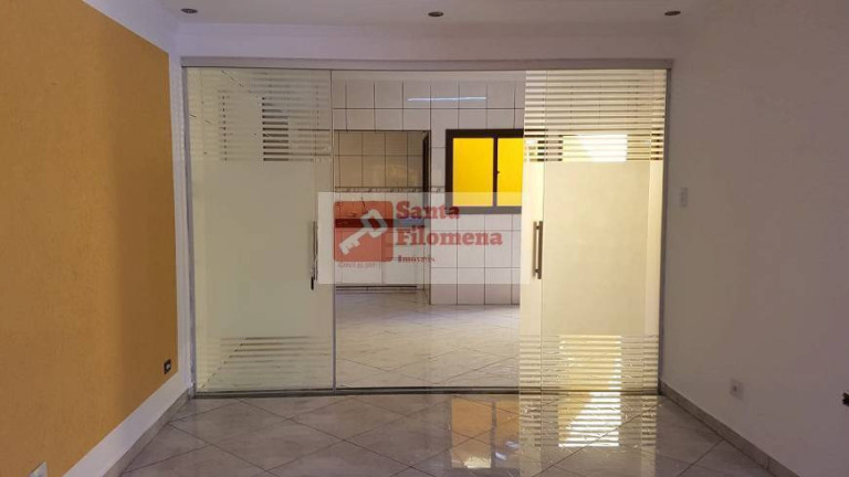 Imagem Sobrado com 2 Quartos à Venda, 165 m² em Campestre - Santo André Imagem Sobrado com 2 Quartos à Venda, 165 m² em Campestre - Santo André