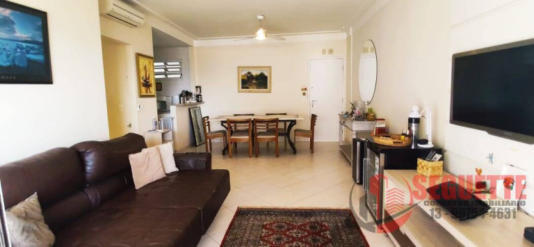 Imagem Apartamento com 3 Quartos à Venda, 121 m² em Riviera De São Lourenço - Bertioga