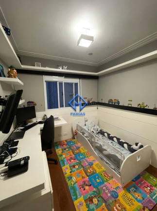 Imagem Apartamento com 3 Quartos à Venda, 146 m² em Ipiranga - São Paulo Imagem Apartamento com 3 Quartos à Venda, 146 m² em Ipiranga - São Paulo