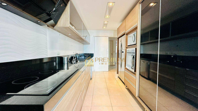 Imagem Imóvel com 4 Quartos à Venda, 183 m² em Parque Residencial Aquarius - São José Dos Campos