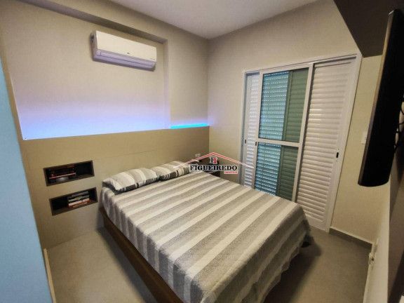 Imagem Apartamento com 3 Quartos à Venda, 118 m² em Canto Do Forte - Praia Grande