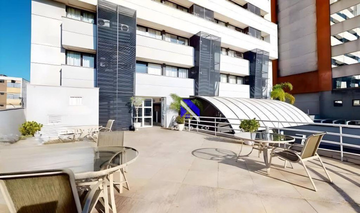 Imagem Studio com 1 Quarto à Venda, 23 m² em Vila Mariana - São Paulo Imagem Studio com 1 Quarto à Venda, 23 m² em Vila Mariana - São Paulo