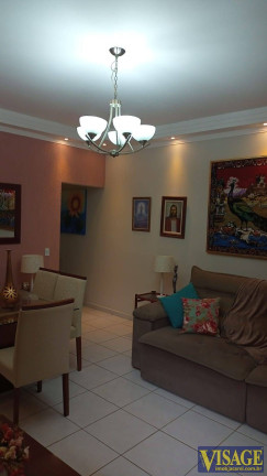 Imagem Casa com 3 Quartos à Venda, 84 m² em Jd. St. Paula - Jacareí Imagem Casa com 3 Quartos à Venda, 84 m² em Jd. St. Paula - Jacareí