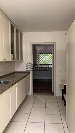 Imagem Apartamento com 5 Quartos à Venda, 293 m² em Real Parque - São Paulo