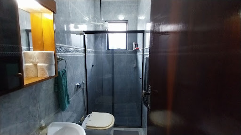 Imagem Imóvel com 4 Quartos à Venda, 160 m² em Embaré - Santos Imagem Imóvel com 4 Quartos à Venda, 160 m² em Embaré - Santos