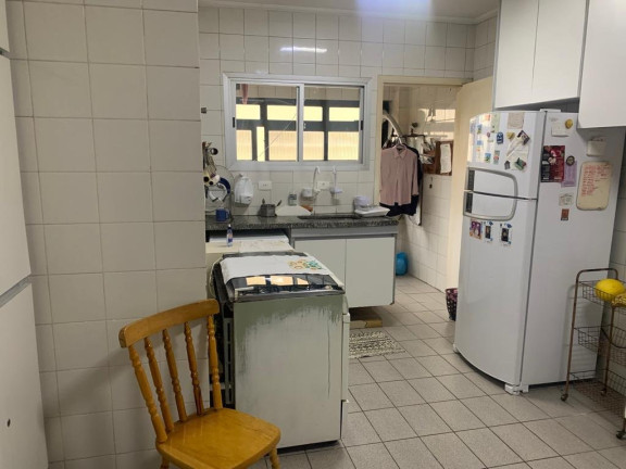 Imagem Apartamento com 3 Quartos à Venda, 140 m² em Perdizes - São Paulo