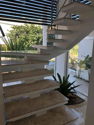 Imagem Sobrado com 3 Quartos à Venda, 300 m² em Condomínio Mont Blanc - Sorocaba