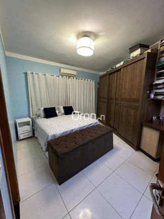 Imagem Casa com 3 Quartos à Venda, 186 m² em Cidade Vera Cruz - Aparecida De Goiânia Imagem Casa com 3 Quartos à Venda, 186 m² em Cidade Vera Cruz - Aparecida De Goiânia