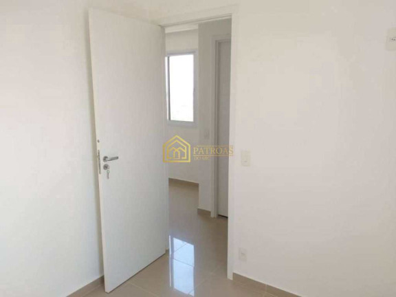 Imagem Apartamento com 2 Quartos à Venda, 44 m² em Paulicéia - São Bernardo Do Campo