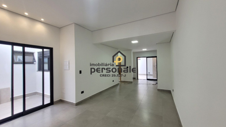Imóvel com 3 Quartos à Venda, 115 m² em Condominio Terras De São Francisco - Sorocaba