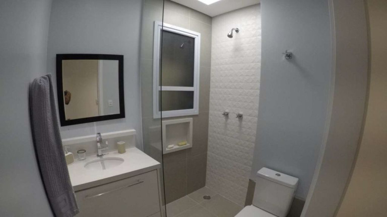 Imagem Apartamento com 2 Quartos à Venda, 54 m² em Rochdale - Osasco