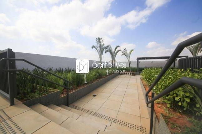 Imagem Sala Comercial à Venda, 36 m² em Parque Residencial Aquarius - São José Dos Campos Imagem Sala Comercial à Venda, 36 m² em Parque Residencial Aquarius - São José Dos Campos
