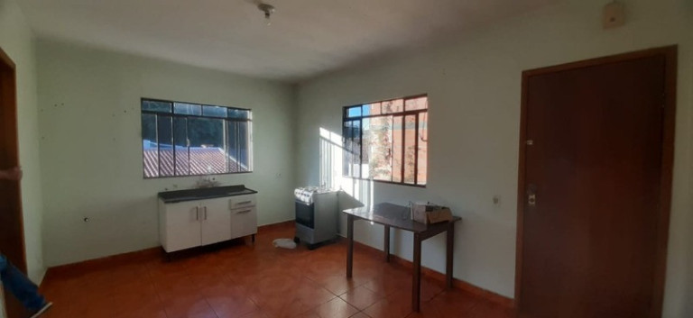 Casa com 3 Quartos à Venda, 120 m² em Cachoeira - Araucária