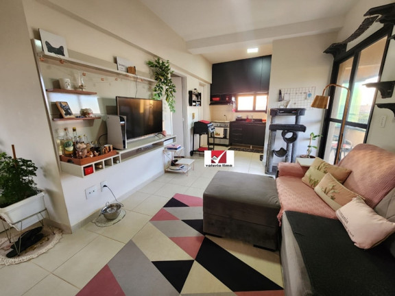 Apartamento com 2 Quartos à Venda, 79 m² em Alto Da Boa Vista - Ribeirão Preto