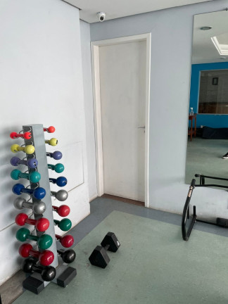 Imagem Imóvel com 1 Quarto à Venda, 37 m² em Liberdade - São Paulo Imagem Imóvel com 1 Quarto à Venda, 37 m² em Liberdade - São Paulo