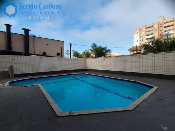 Apartamento com 3 Quartos à Venda, 126 m² em Centro - Itanhaém