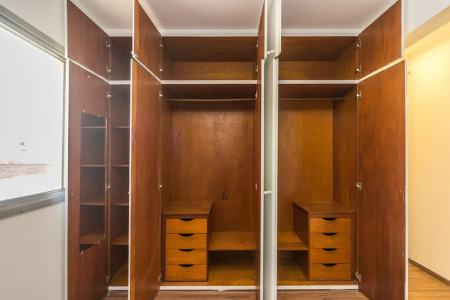 Imagem Apartamento com 2 Quartos à Venda, 59 m² em Perdizes - São Paulo
