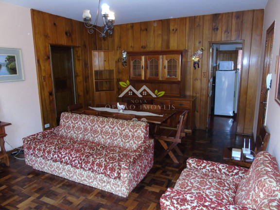 Imagem Apartamento com 2 Quartos à Venda, 91 m² em Vila Jaguaribe - Campos Do Jordão