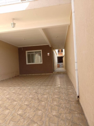 Sobrado com 3 Quartos à Venda, 125 m² em Jardim D'abril - Osasco