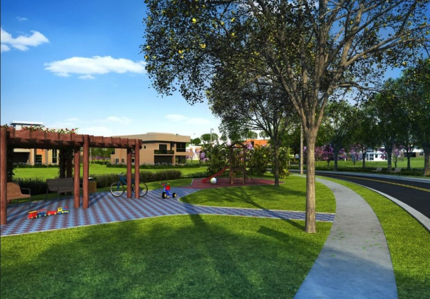 Imagem Terreno à Venda, 420 m² em Gurupi - Teresina