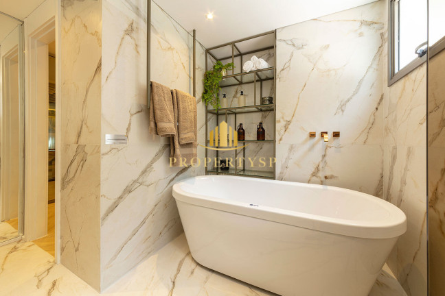 Imagem Apartamento com 2 Quartos à Venda, 78 m² em Pompeia - São Paulo