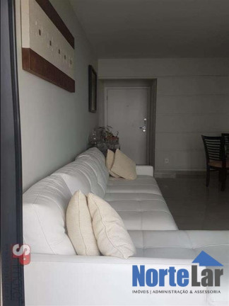 Imagem Apartamento com 2 Quartos à Venda, 70 m² em Lauzane Paulista - São Paulo