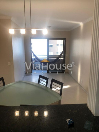 Imagem Apartamento com 2 Quartos à Venda, 56 m² em Pinheiros - São Paulo