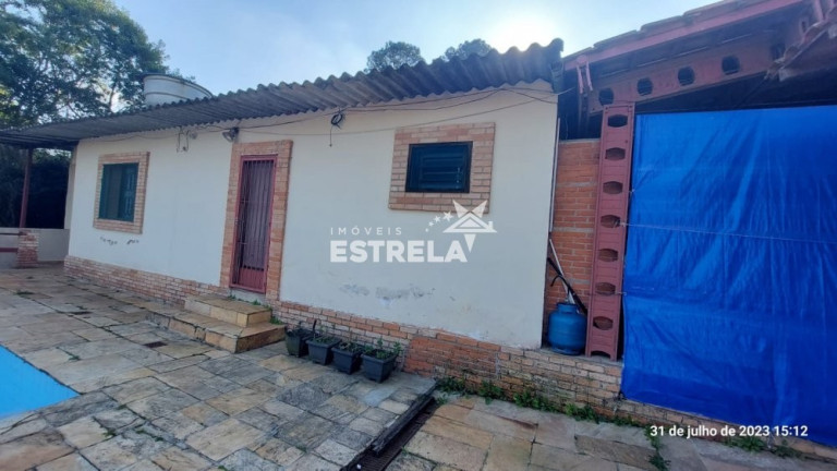 Imagem Casa com 3 Quartos à Venda, 209 m² em Maranhão - Cotia