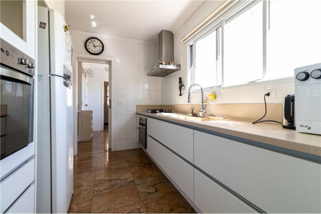 Imagem Apartamento com 4 Quartos à Venda, 217 m² em Moema - São Paulo Imagem Apartamento com 4 Quartos à Venda, 217 m² em Moema - São Paulo