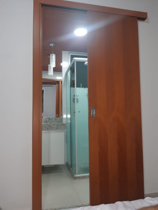 Imagem Apartamento com 2 Quartos à Venda, 52 m² em Goiânia - Belo Horizonte