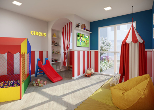 Imagem Imóvel com 2 Quartos à Venda, 40 m² em Freguesia Do ó - São Paulo