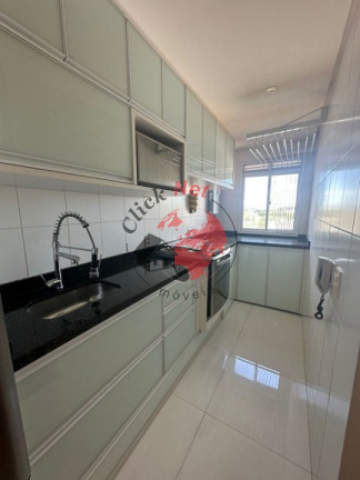 Imagem Apartamento com 3 Quartos à Venda, 71 m² em Centro - São Bernardo Do Campo Imagem Apartamento com 3 Quartos à Venda, 71 m² em Centro - São Bernardo Do Campo