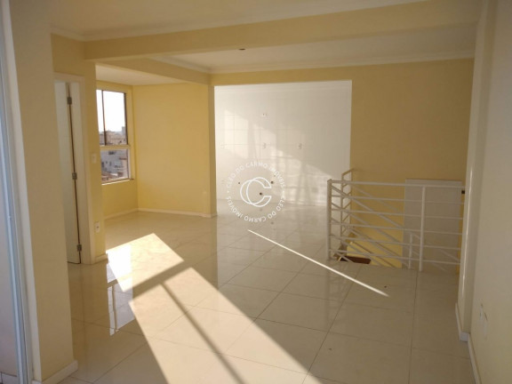Imagem Cobertura com 2 Quartos à Venda, 121 m² em Nossa Senhora De Fátima - Santa Maria Imagem Cobertura com 2 Quartos à Venda, 121 m² em Nossa Senhora De Fátima - Santa Maria