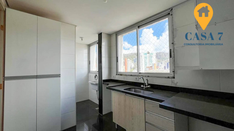 Imagem Apartamento com 2 Quartos à Venda, 115 m² em Serra - Belo Horizonte