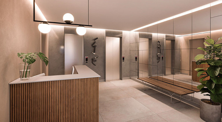 Imagem Apartamento com 3 Quartos à Venda, 200 m²