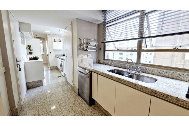 Imagem Apartamento com 3 Quartos à Venda, 275 m² em Morro Dos Ingleses - São Paulo Imagem Apartamento com 3 Quartos à Venda, 275 m² em Morro Dos Ingleses - São Paulo