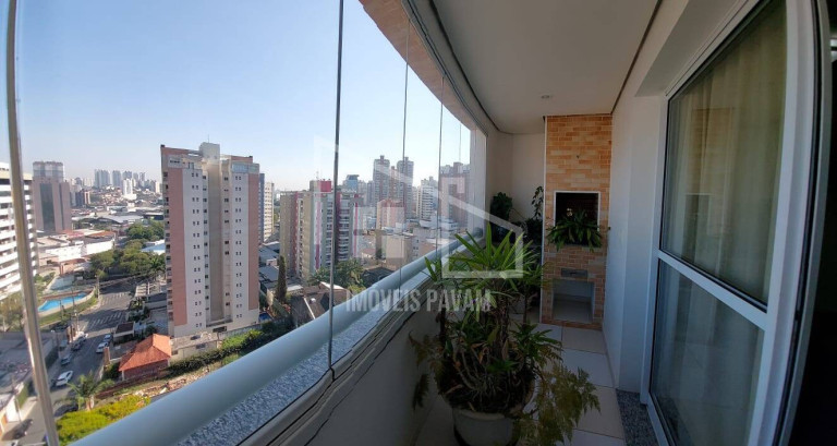 Imagem Apartamento com 3 Quartos à Venda, 110 m² em Centro - São Bernardo Do Campo Imagem Apartamento com 3 Quartos à Venda, 110 m² em Centro - São Bernardo Do Campo