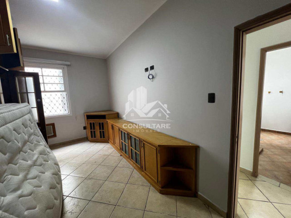 Imagem Apartamento com 2 Quartos para Alugar, 98 m² em Boqueirão - Santos