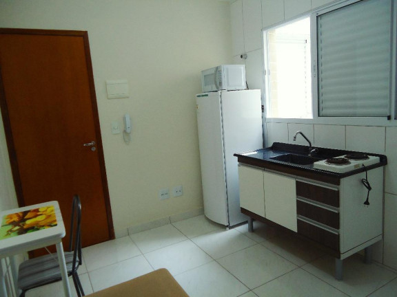 Imagem Kitnet com 1 Quarto para Alugar, 12 m² em Butantã - São Paulo
