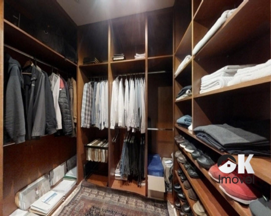 Imagem Apartamento com 3 Quartos à Venda, 259 m² em Jardim Paulista - São Paulo Imagem Apartamento com 3 Quartos à Venda, 259 m² em Jardim Paulista - São Paulo