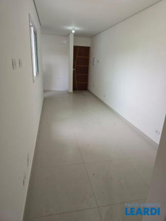 Imagem Apartamento com 2 Quartos à Venda, 50 m² em Paraíso - Santo André Imagem Apartamento com 2 Quartos à Venda, 50 m² em Paraíso - Santo André