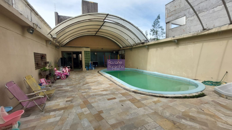 Imagem Casa com 4 Quartos à Venda, 400 m² em Centro - Rio Grande Imagem Casa com 4 Quartos à Venda, 400 m² em Centro - Rio Grande
