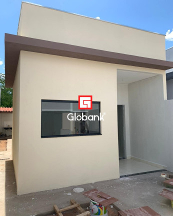 Imagem Casa com 2 Quartos à Venda, 50 m² em Residencial Sul - Montes Claros